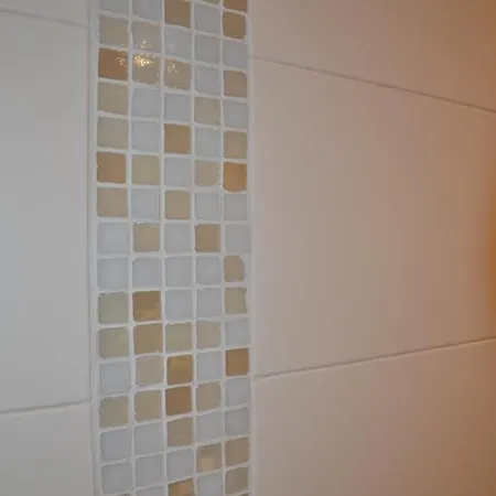 I Design 9 Appartement Ljubljana