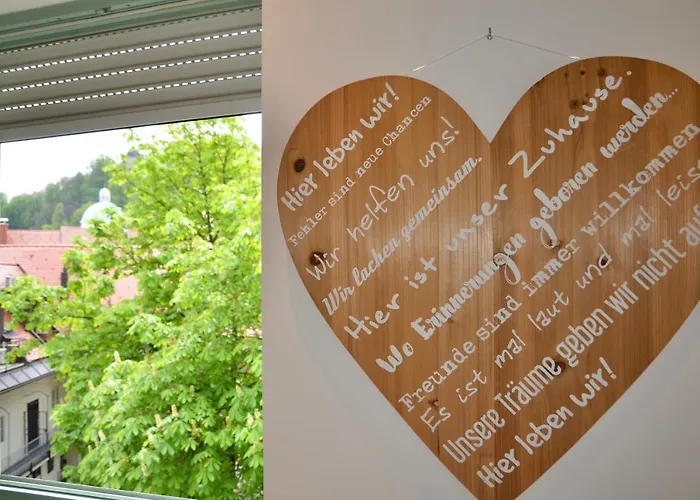 I Design 9 Appartement