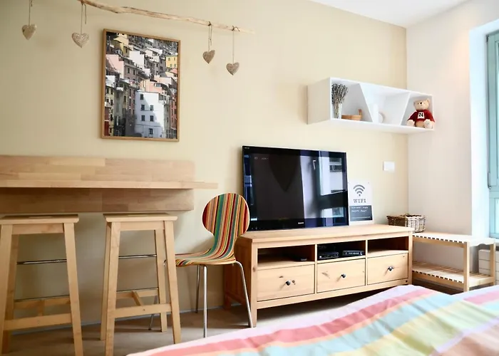 Appartement I Design 9 *