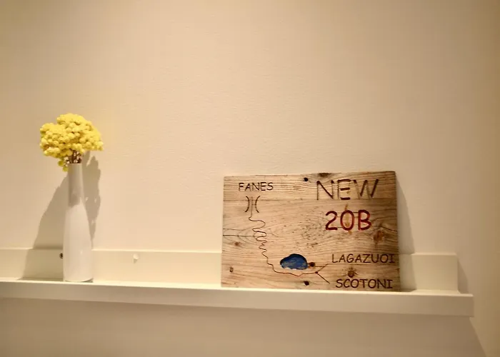 Appartement I Design 9 *