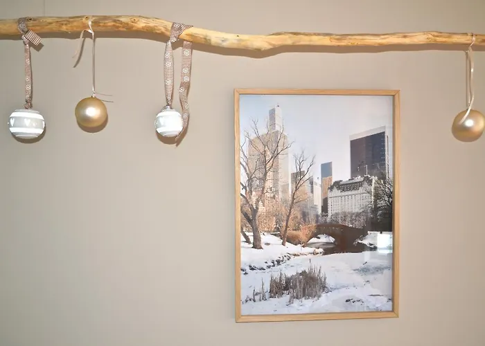 Appartement I Design 9