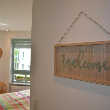 I Design 9 アパート