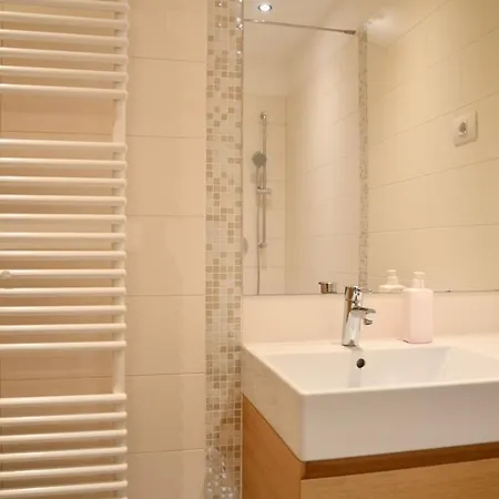 I Design 9 アパート リュブリャナ