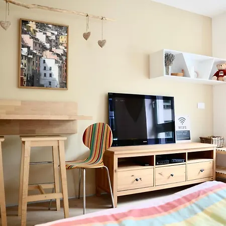 Apartment I Design 9 *