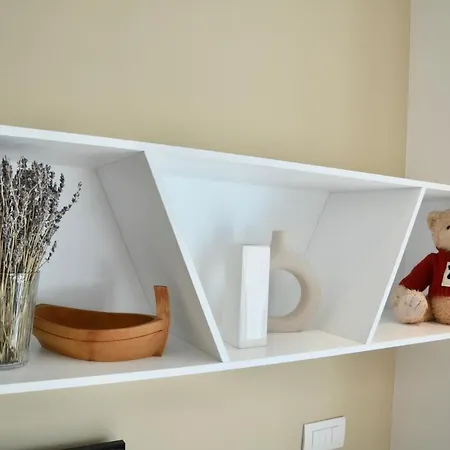 I Design 9 Lägenhet *