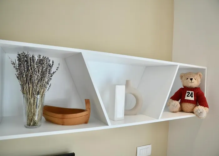 I Design 9 Apartment *